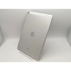 【中古】Apple docomo 【SIMフリー】 iPad（第9世代/2021） 64GB シルバー MK493J/A【川越クレアモール】保証期間1ヶ月【ランクC】