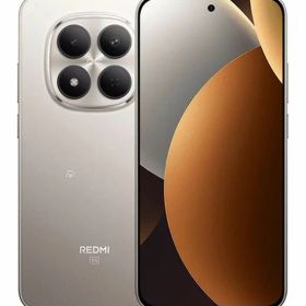 【中古】【安心保証】 Xiaomi REDMI Note 15 Pro 5G[256GB] SIMフリー チタングレー