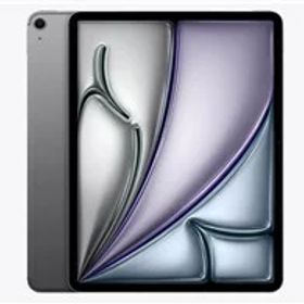 ★アップル / APPLE iPad Air 13インチ Wi-Fi+Cellular 1TB 2025年春モデル MCJE4J/A SIMフリー [スペースグレイ]【タブレットPC】【送料無料】