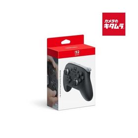 Nintendo【Switch2】Proコントローラー