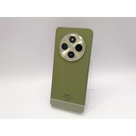 【中古】Xiaomi 国内版 【SIMフリー】 Redmi 14C セージグリーン 8GB 256GB【大須アメ横】保証期間1ヶ月【ランクB】