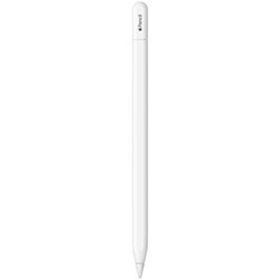 〔中古〕Apple(アップル) 〔展示品〕 Apple Pencil USB-C〔377-ud〕