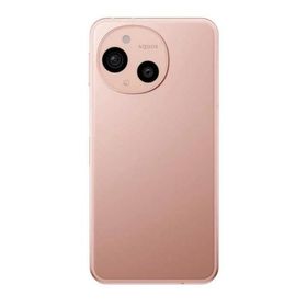 SHARP スマートフォン(SIMフリー) AQUOS sense9 SH-M29 256GB SIMフリー [コーラル]