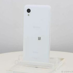 【中古】SAMSUNG(サムスン) Galaxy A22 5G 64GB ホワイト SC-56B docomo SIMフリー 【377-ud】