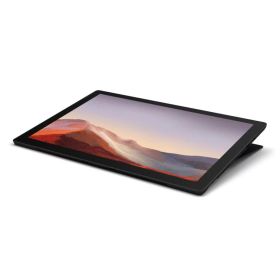 ノートパソコン マイクロソフト Surface Pro 7 PUV-00027 12.3インチ Core i5 1035G4 ストレージ容量256GB メモリ容量8GB 顔認証 Office Windows 10 Home ブラック