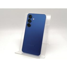 【中古】SAMSUNG SoftBank 【SIMフリー】 Galaxy S25 ネイビー 12GB 256GB SM-S931Z【なんば】保証期間１ヶ月【ランクA】