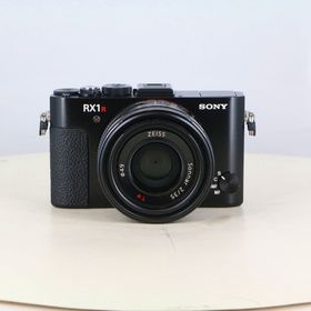 ソニー(SONY)の【中古】(ソニー) SONY DSC-RX1RM2(コンパクトデジタルカメラ)