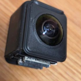 Insta360 one rs 360度 レンズ