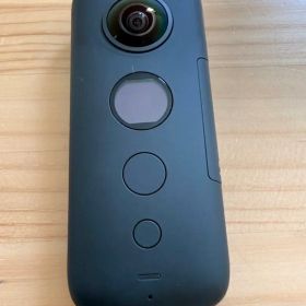 Insta360 ONE X アクションカメラ 本体