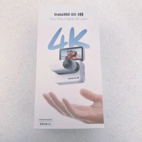 Insta360 GO 3S