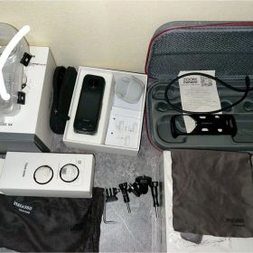 Insta360 X4 アクションカメラ