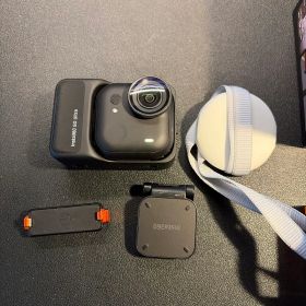 Insta360 Go Ultra 中古美品