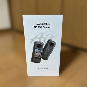 Insta360 X4 Air