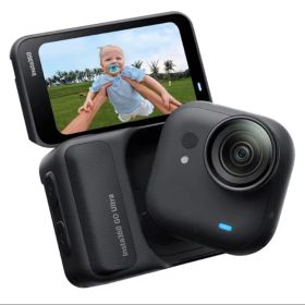 【新品未開封】Insta360 GO Ultra スタンダードバンドル