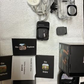 Insta360 Go Ultra 中古美品