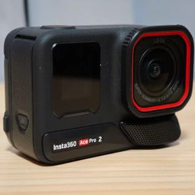Insta360 Ace Pro2