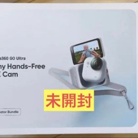 insta360Go ultraクリエイターキット