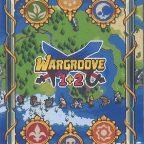 NS ウォーグルーヴ1+2