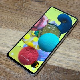 6710 Samsung Galaxy A51