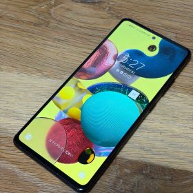 6942 Samsung Galaxy A51