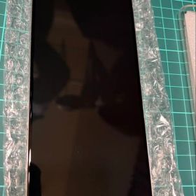 Galaxy A51 5Gバッテリー新品交換済みSIMフリー