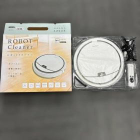 【送料込】ロボットクリーナー VERSOS VS-N001SY