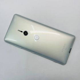 Xperia XZ3 SOV39 SIMフリー26939