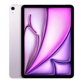 アップル(Apple)のアップル iPad Air M2 11インチ WiFi5G 128GB パープル(タブレット)
