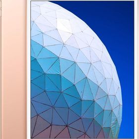 新品同様iPad Air 第3世代 256GB SIMフリー