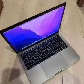 MacBook Pro 13 2016 16GB 512GB Core i5