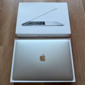 【ジャンク】MacBook Pro 13インチ 2016 8GB 256GB