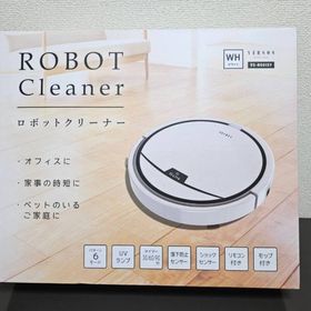 ベルソス(VERSOS)のベルソス ロボット掃除機 VS-N001SY VERSOS(掃除機)