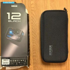 GoPro HERO12 Black ゴープロ