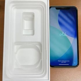 動作確認済み iPhone11 128GB ID:D7633