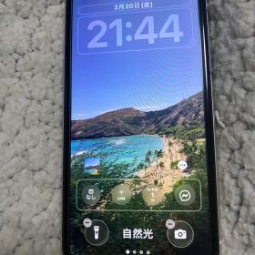 iPhone11 64GB ホワイト