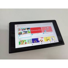 Nintendo Switch 本体 HAC-001/2017年製 (2)