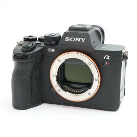 【中古】 《良品》 SONY α7RV ボディ ILCE-7RM5 [ デジタルカメラ ]