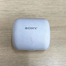 SONY ソニー ワイヤレスイヤホン イヤフォン WF-L900 LinkBuds YY2953