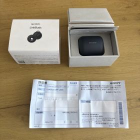 SONY LinkBuds WF-L900