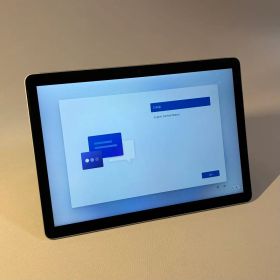 Microsoft Surface go 2 4GB/64GB 2in1 pc