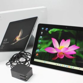 Surface Go（第1世代）intel Pentium/128GB/メモリ8GB ⑥