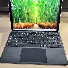 Microsoft Surface Go 3 本体