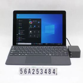 MicroSoft Surface Go Pentium 4415Y 1.6GHz/4GB/64GB/10W/217PPI(1800x1200) タッチパネル/Win10 【56A253484】