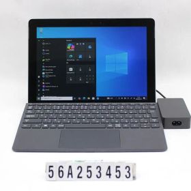 MicroSoft Surface Go Pentium 4415Y 1.6GHz/4GB/64GB/10W/217PPI(1800x1200) タッチパネル/Win10 【56A253453】