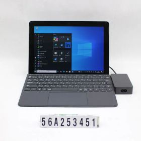 MicroSoft Surface Go Pentium 4415Y 1.6GHz/4GB/64GB/10W/217PPI(1800x1200) タッチパネル/Win10 【56A253451】