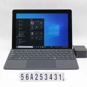MicroSoft Surface Go Pentium 4415Y 1.6GHz/4GB/64GB/10W/217PPI(1800x1200) タッチパネル/Win10 【56A253431】