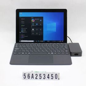 MicroSoft Surface Go Pentium 4415Y 1.6GHz/4GB/64GB/10W/217PPI(1800x1200) タッチパネル/Win10 【56A253450】