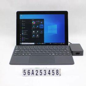 MicroSoft Surface Go Pentium 4415Y 1.6GHz/4GB/64GB/10W/217PPI(1800x1200) タッチパネル/Win10 【56A253458】
