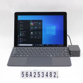 MicroSoft Surface Go Pentium 4415Y 1.6GHz/4GB/64GB/10W/217PPI(1800x1200) タッチパネル/Win10 【56A253482】