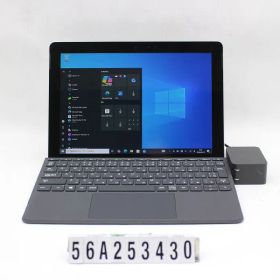 MicroSoft Surface Go Pentium 4415Y 1.6GHz/4GB/64GB/10W/217PPI(1800x1200) タッチパネル/Win10 【56A253430】